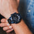 Casio Edifice ECB-2000CB-2AEF Uhr • Solar • Bluetooth • Saphirglas