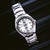 Casio Edifice EFB-109D-7AVEF Herren Armbanduhr Silber • Saphirglas • 10 bar wasserdicht, Bild 6