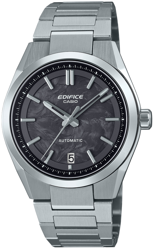 Casio Edifice EFK-100CD-1AER Uhr • Saphirglas • 10 Bar Wasserdicht