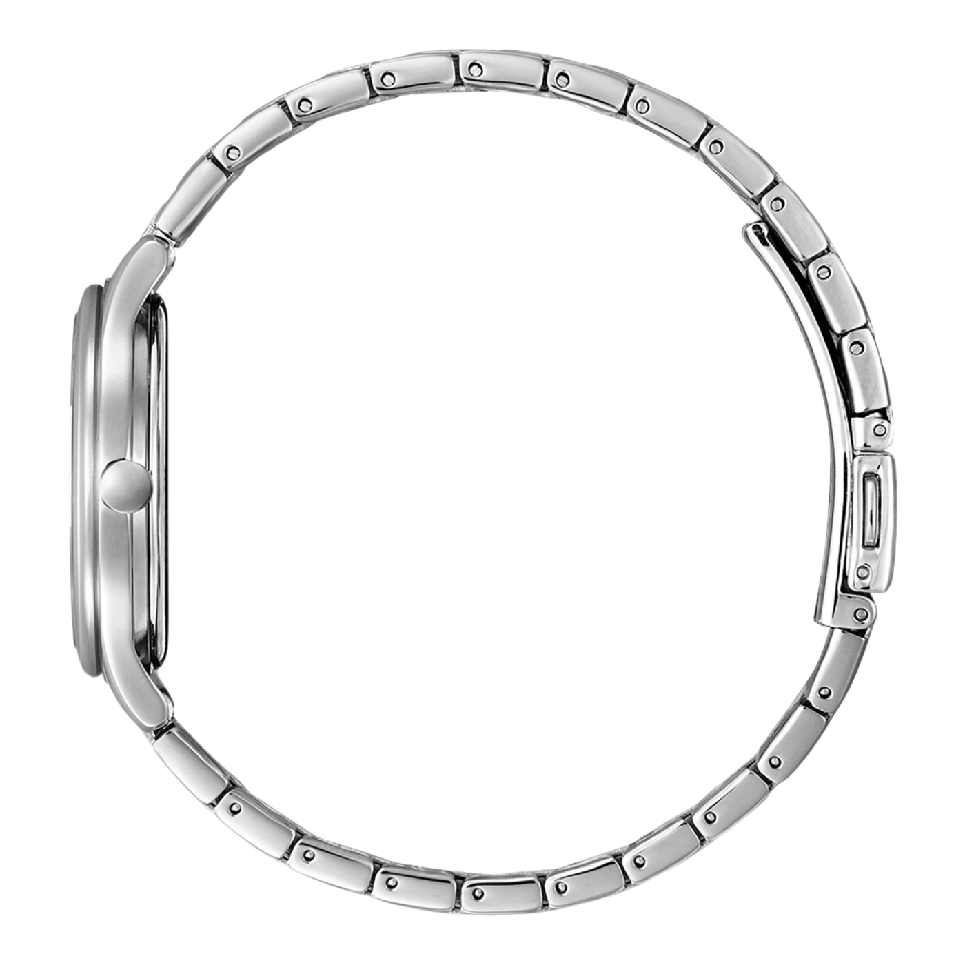 Citizen Elegance EM0500-73A Uhr • Eco-Drive • Milanaise