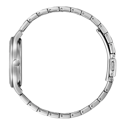 Citizen Elegance EM0500-73A Uhr • Eco-Drive • Milanaise