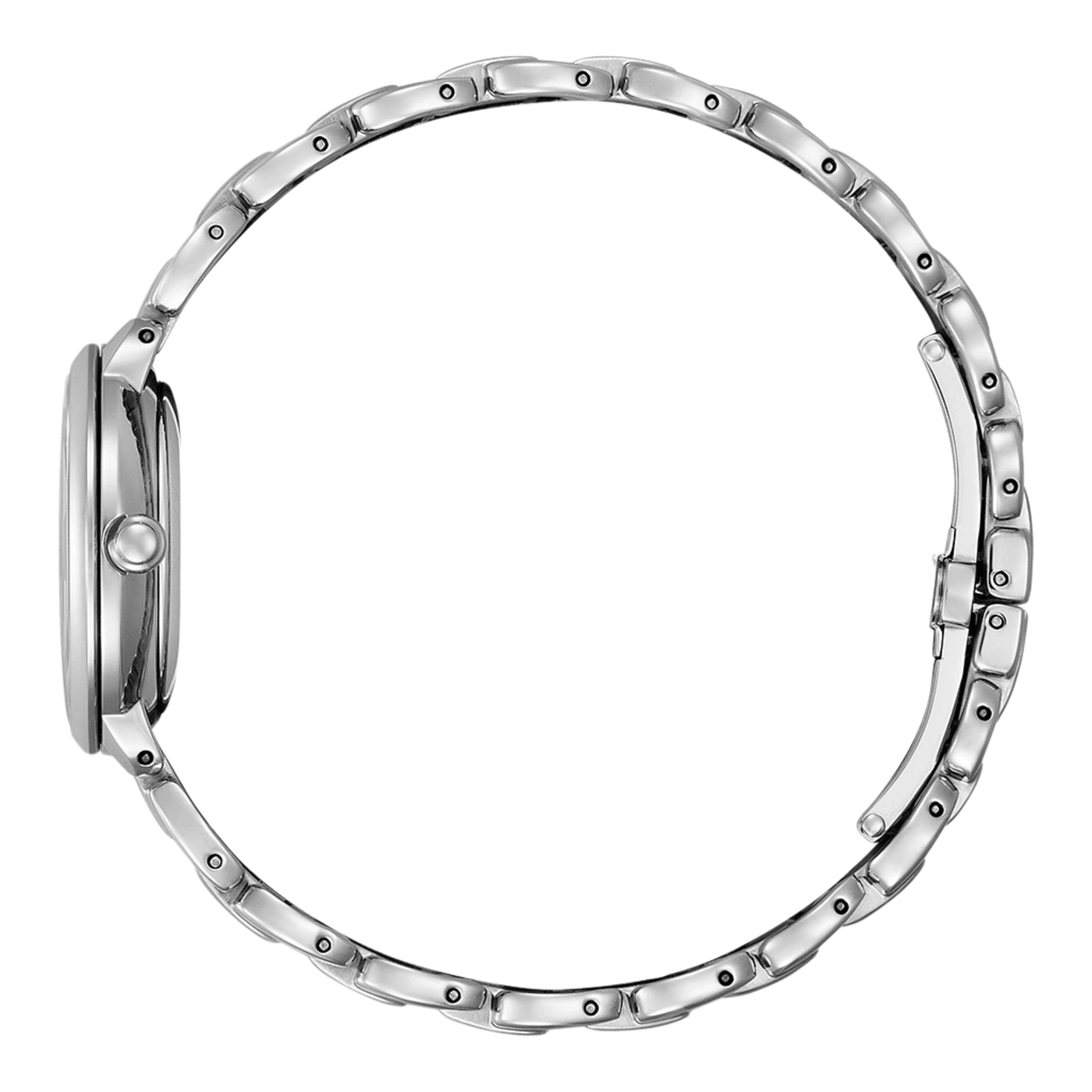 Citizen L EM0920-86L Uhr • Eco-Drive Solarantrieb • Saphirglas