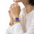Citizen L EM1060-87L Damenuhr • Nachhaltiger Eco-Drive • 4 Diamanten