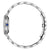 Citizen L EM1060-87L Damenuhr • Nachhaltiger Eco-Drive • 4 Diamanten