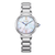 Citizen L EM1070-83L Damenuhr Grün • Eco-Drive Saphirglas • Edelstahlarmband, Bild 8