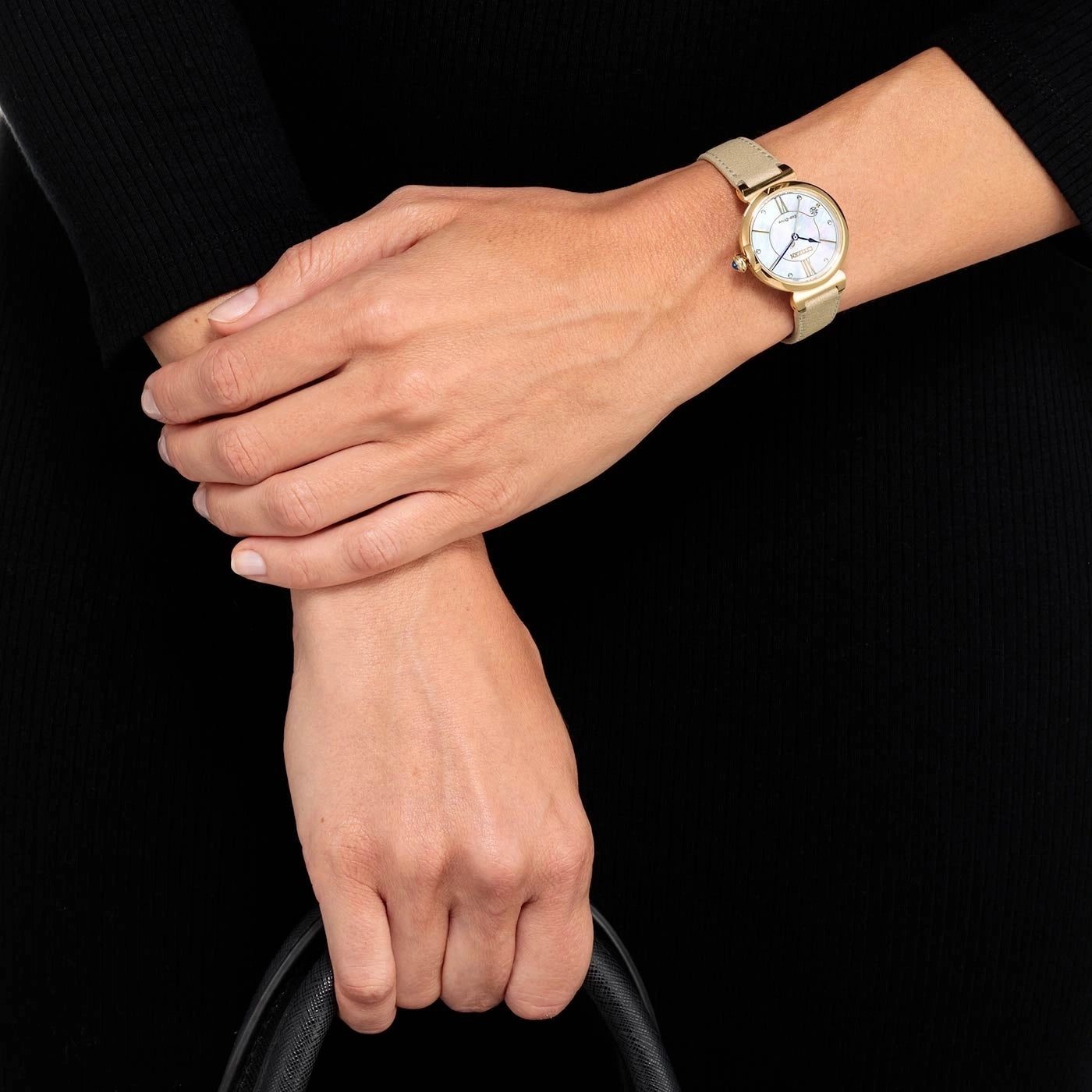 Citizen Citizen L EM1073-18D Uhr • Eco-Drive • Saphirglas