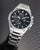 Casio Edifice EQB-1100D-1AER Uhr • Saphirglas • Bluetooth • Solar