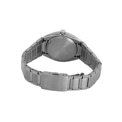 Citizen EW2210-53E Damen Uhr • Eco-Drive Solar • Super Titanium