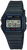 Casio Collection F-91W-1YEG Uhr • Kultiges Retro-Design • Präzise Stoppuhr