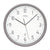 AMS Funk F5576G Wanduhr • Funkwerk • 30 cm