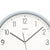 AMS Funk F5576MG Wanduhr • Funkwerk • 30 cm