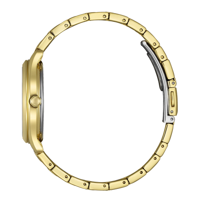 Citizen FE6122-64X Damen Uhr • Eco-Drive • Edelstahl