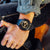 Casio G-Shock GA-110GB-1AER Herrenuhr • Extreme Stoßfestigkeit • Magnetfeldresistent