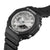 Casio GA-2100SB-1AER G-Shock Classic Herrenuhr Silber • Carbon Core Guard • 20 BAR wasserdicht, Bild 7