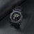 Casio G-Shock GA-2300-1AER Herrenuhr • Extreme Stoßfestigkeit • Weltzeit