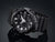 Casio G-SHOCK GA-700-1BER Herrenuhr • Extreme Stoßfestigkeit • Weltzeitfunktion
