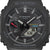 Casio G-Shock Herrenuhr mit schwarzem Zifferblatt, Tough Solar Bluetooth und Datumsanzeige