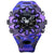 Casio G-Shock GA-V01CMG-6AER Unisex Armbanduhr • Bold Camo Tarnmuster • Stoßfest & 20 bar wasserdicht, Bild 5