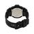 Casio G-Shock GBD-800-1BER Herrenuhr • Smarte Funktionen • Extreme Stoßfestigkeit