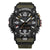 Casio G-Shock Mudmaster GG-B100X-1A3ER Herrenuhr • Biobasiertes Resin-Gehäuse • Digitaler Kompass & Höhenmesser, Bild 5