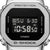 Casio G-Shock GM-S5600U-1ER Uhr • Digitalanzeige • 200m Wasserdichtigkeit