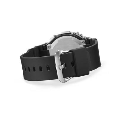 Casio G-Shock GM-S5600U-1ER Uhr • Digitalanzeige • 200m Wasserdichtigkeit