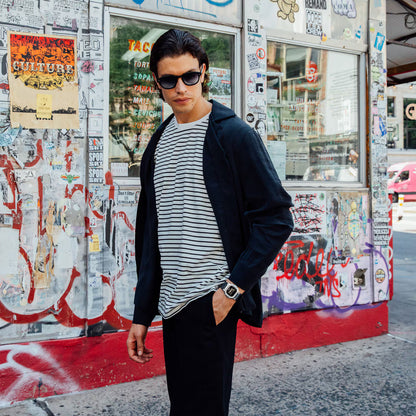 Casio G-Shock GM-S5600U-1ER Uhr • Digitalanzeige • 200m Wasserdichtigkeit