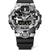 Casio GM-700-1AER G-Shock Classic Herrenuhr Schwarz • Analog-Digital • Edelstahl-Lünette, Bild 7