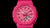 Casio G-Shock GMA-P2100PP-4AER Damen • Kompaktes Gehäuse • Biobasiertes Resin, Bild 4