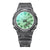 Casio GMA-P2100SR-1AER G-Shock Classic Damen Armbanduhr • Ana-Digi • Transparentes Sommmerdesign, Bild 7