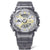 Casio GMA-S110GS-8AER G-Shock Herrenuhr Grau • Analog-Digital • 20 BAR Wasserdicht, Bild 4