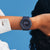 Casio G-Shock GMA-S2100BA-2A1ER Damenuhr • Extreme Stoßfestigkeit • Weltzeitfunktion