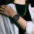 Casio G-Shock GMA-S2100GA-1AER Uhr • Extreme Stoßfestigkeit • Kultiges Retro-Design