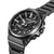 Casio GST-B1000BD-1AER Herrenuhr G-SHOCK G-STEEL Schwarz • Tough Solar & Bluetooth • Stoßfest 20 bar, Bild 3