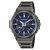 Casio GST-B1000BD-2AER G-Shock G-Steel Herren Armbanduhr Anthrazit • Tough Solar & Bluetooth • Ionenbeschichtetes
