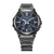 Casio GST-B1000BD-2AER G-Shock G-Steel Herren Armbanduhr Anthrazit • Tough Solar & Bluetooth • Ionenbeschichtetes