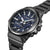 Casio GST-B1000BD-2AER G-Shock G-Steel Herren Armbanduhr Anthrazit • Tough Solar & Bluetooth • Ionenbeschichtetes