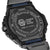 Casio GST-B1000BD-2AER G-Shock G-Steel Herren Armbanduhr Anthrazit • Tough Solar & Bluetooth • Ionenbeschichtetes