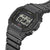 Casio G-Shock GW-5000U-1ER Uhr • DLC-Edelstahlgehäuse • Funksolar & Made in Japan