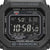 Casio G-Shock The Origin GW-M5610U-1ER Herren Uhr • Funksolar • 20 Bar Wasserdichtigkeit