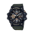 Casio G-Shock Mudmaster GWG-100-1A3ER Herrur • Tough Solar & Multiband 6 • Smuts- och Stöttålig