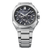 Seiko Astron HAB002J1 Herren GPS-Solaruhr • Saphirglas mit LumiBrite • Chronograph Titan, Bild 5