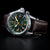 Seiko Prospex HBC007J1 Herren Armbanduhr • Automatik GMT • Saphirglas, Bild 4