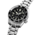 Seiko Prospex Marinemaster HBF001J1 Herren Armbanduhr • Saphirglas • 300m Wasserdicht, Bild 6