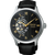 Seiko PRESAGE HCB008J1 Herrenuhr Schwarz • Automatikwerk Kaliber 4R71 • Saphirglas