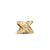 Charm aus Edelstahl - Bering Jewelry Modell: Infinity-2