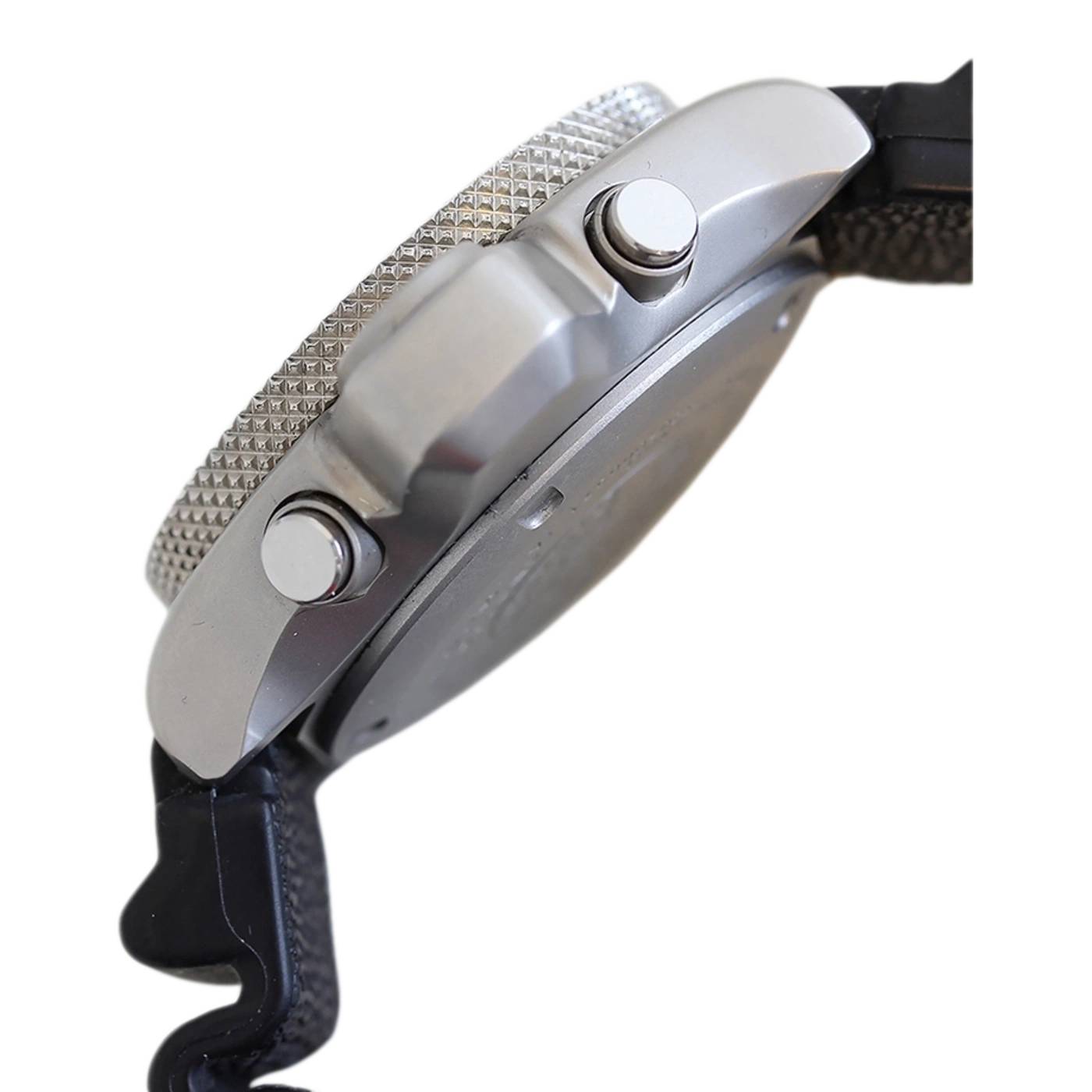 Citizen Promaster Marine JP2000-08E Herrenuhr • Elektronischer Tiefenmesser • 20 bar