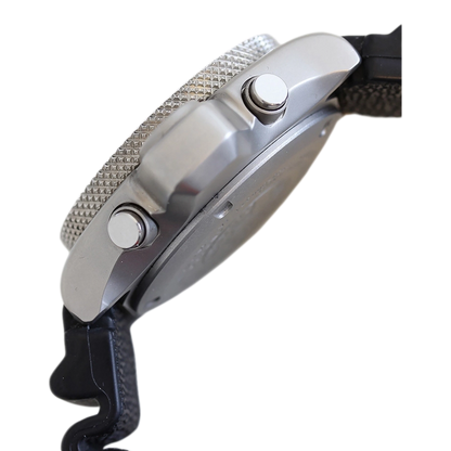 Citizen Promaster Marine JP2000-08E Herrenuhr • Elektronischer Tiefenmesser • 20 bar