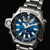Citizen Promaster JP2000-67L Uhr • 20 Bar Taucheruhr • Tiefenmesser