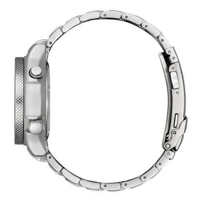 Citizen Promaster JP2000-67L Uhr • 20 Bar Taucheruhr • Tiefenmesser